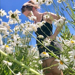 Meet your Posher, Erika